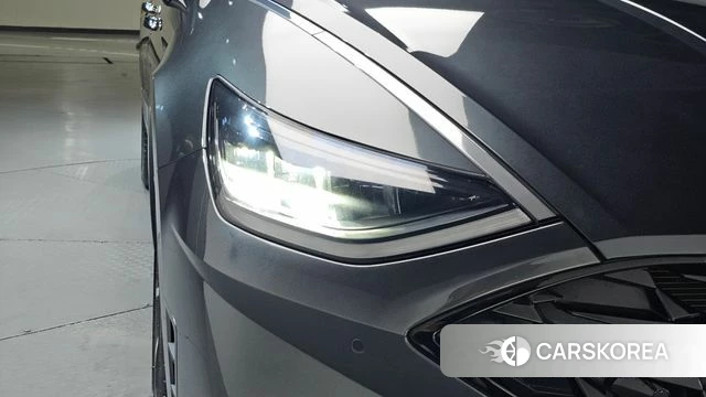Hyundai Sonata (DN8) id 4401556 из Кореи 14