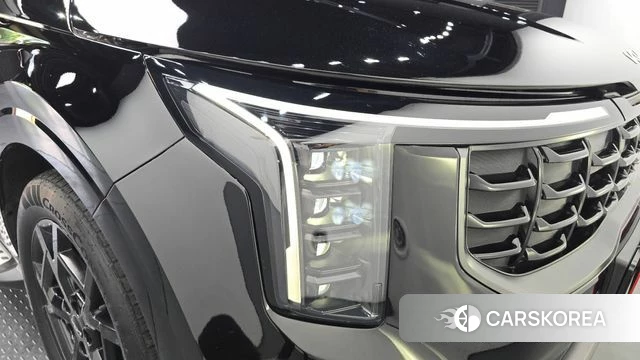 Kia The New Carnival 4th Generation id 4607812 из Кореи 14