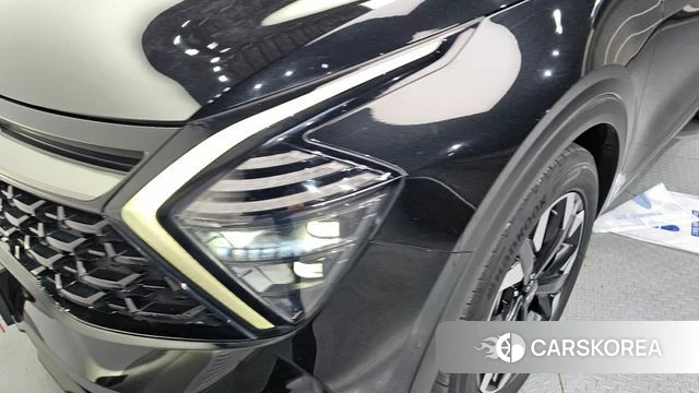 Kia Sportage 5th Generation id 4330576 из Кореи 14