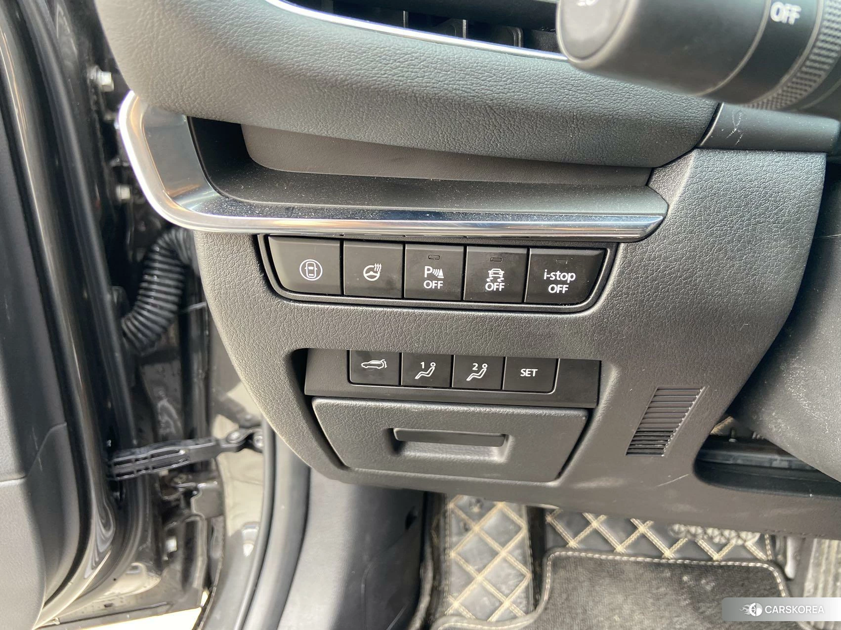 Mazda 3 Angkesaila id 4473877 из Китая 14