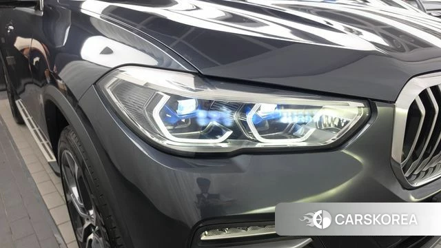 BMW X5 (G05) id 4692820 из Кореи 14