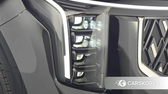 Kia The New Carnival 4th Generation id 4791896 из Кореи 14