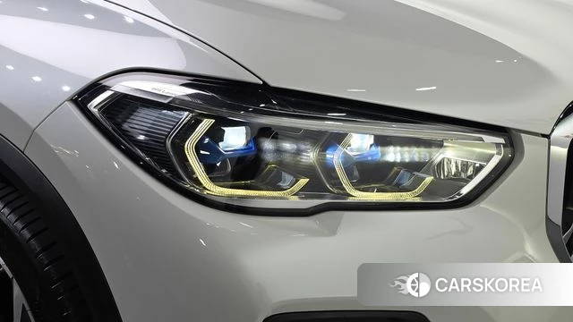 BMW X5 (G05) id 4936345 из Кореи 14