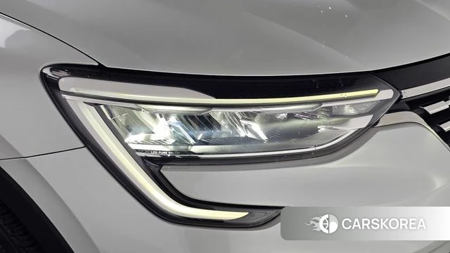 Renault Korea (Samsung) XM3 id 4609626 из Кореи 14