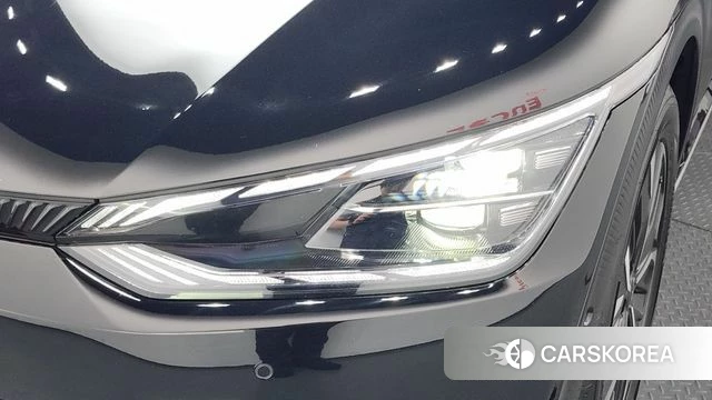 Kia EV6 id 4774500 из Кореи 14