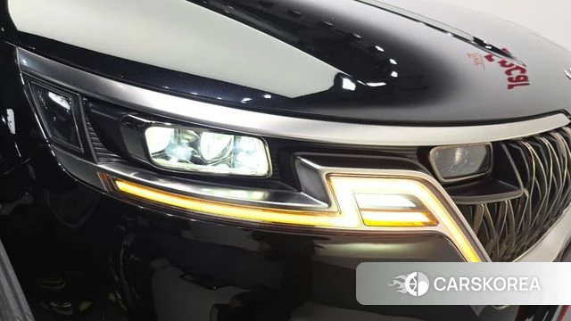 Kia Carnival 4th generation id 4195372 из Кореи 14