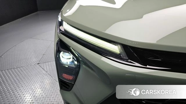 Chevrolet (GM Daewoo) Trax Crossover id 4308457 из Кореи 14