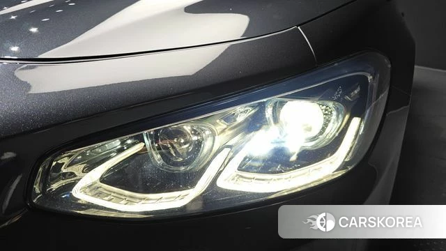Hyundai Grandeur IG Hybrid id 4568493 из Кореи 14