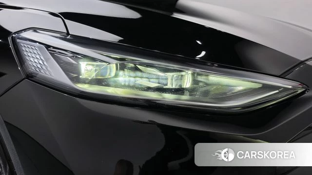 Kia K8 Hybrid id 4917581 из Кореи 14