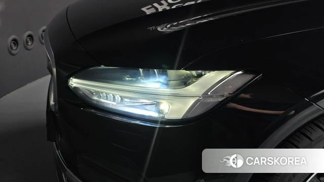 Volvo S90 id 4614624 из Кореи 14
