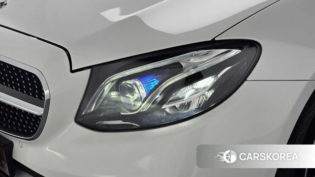 Mercedes-Benz E-Class W213 id 4677151 из Кореи 14