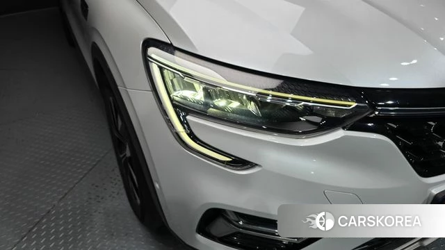 Renault Korea (Samsung) XM3 id 4871612 из Кореи 14
