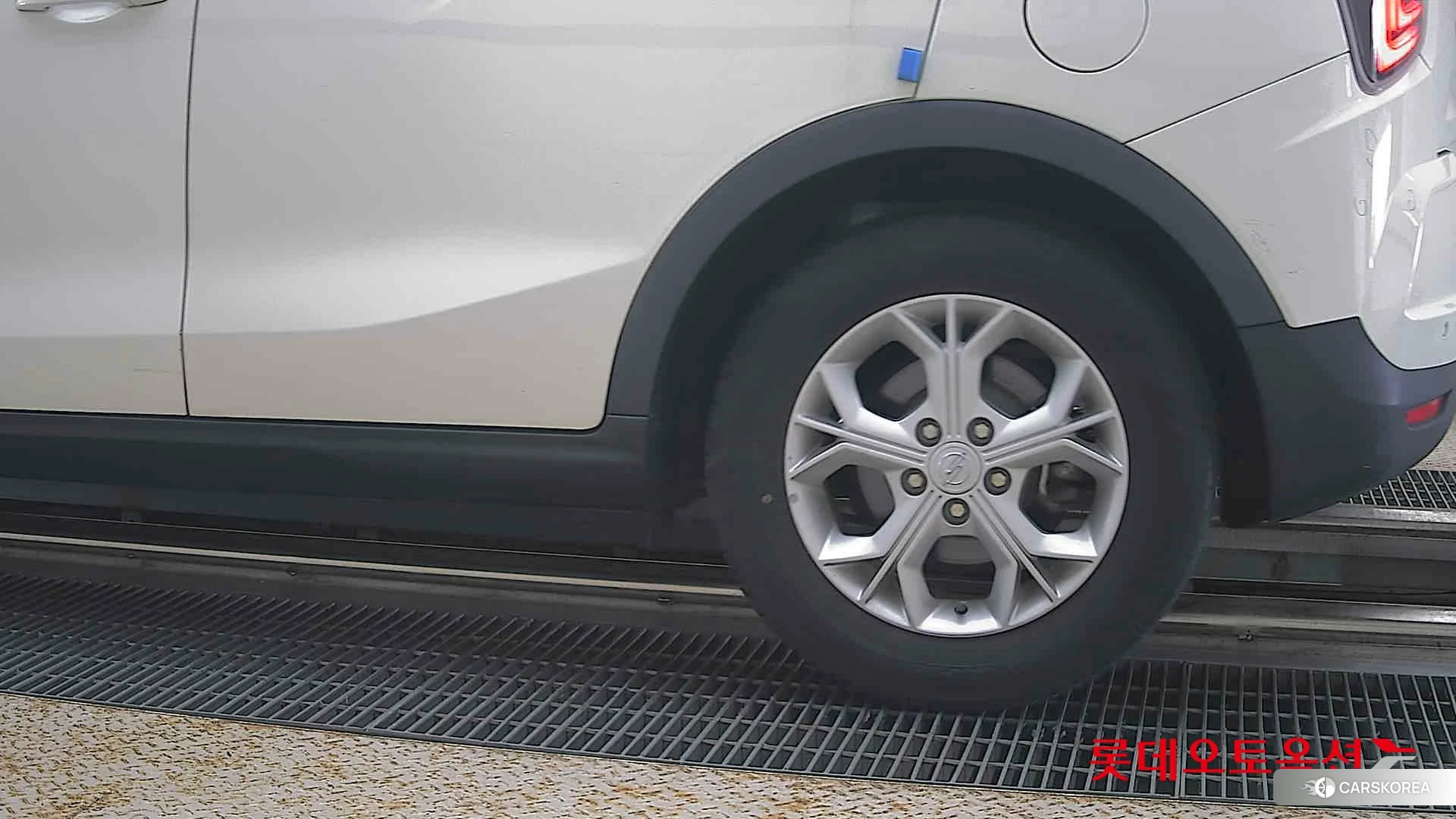 SsangYong Tivoli id 4664352 из Кореи 14
