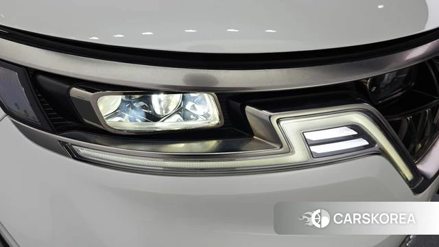 Kia Carnival 4th generation id 4618787 из Кореи 14