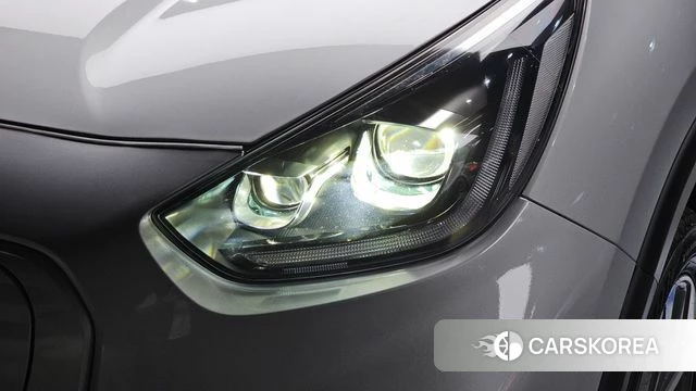 Kia Niro Plus id 4753932 из Кореи 14