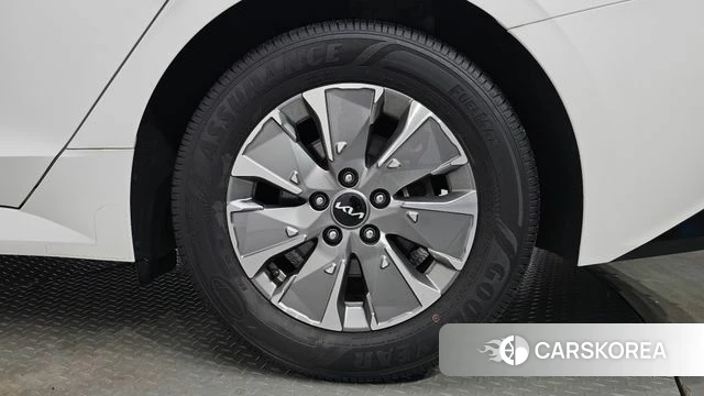Kia K5 Hybrid 3rd Generation id 4338025 из Кореи 14