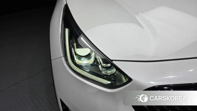 Kia Niro id 4760230 из Кореи 14