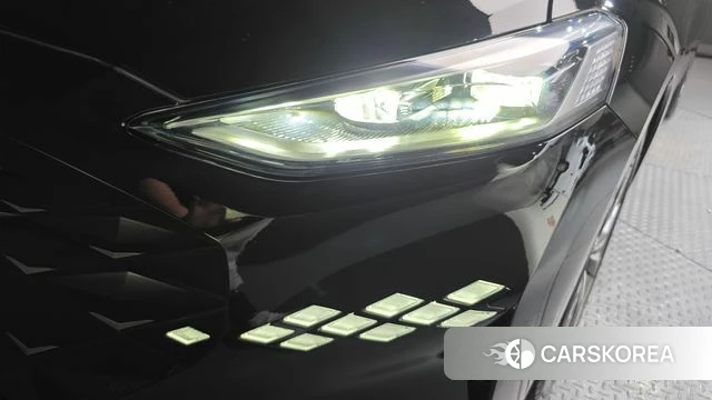 Kia K8 id 4716926 из Кореи 14
