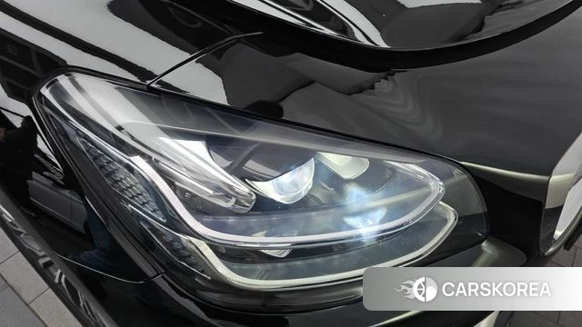 Kia More K9 id 4445999 из Кореи 14