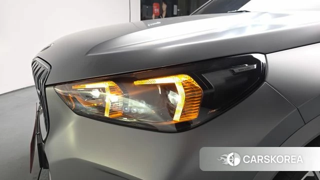 BMW X1 (U11) id 4381560 из Кореи 14