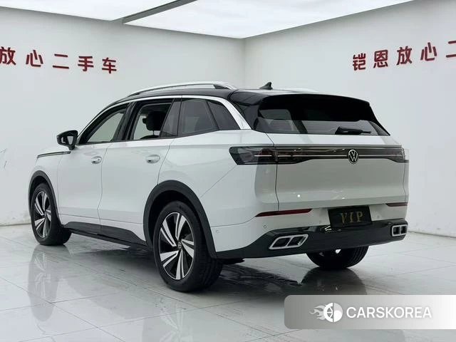 Volkswagen Range patrol id 4258570 из Китая 14