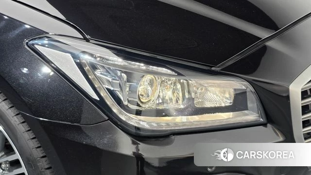 Genesis G80 id 4732621 из Кореи 14