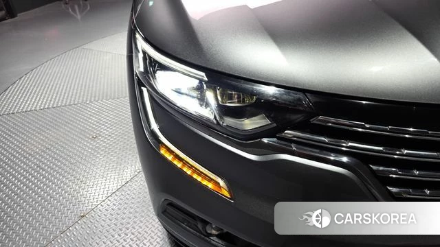Renault Korea (Samsung) QM6 id 4497047 из Кореи 14