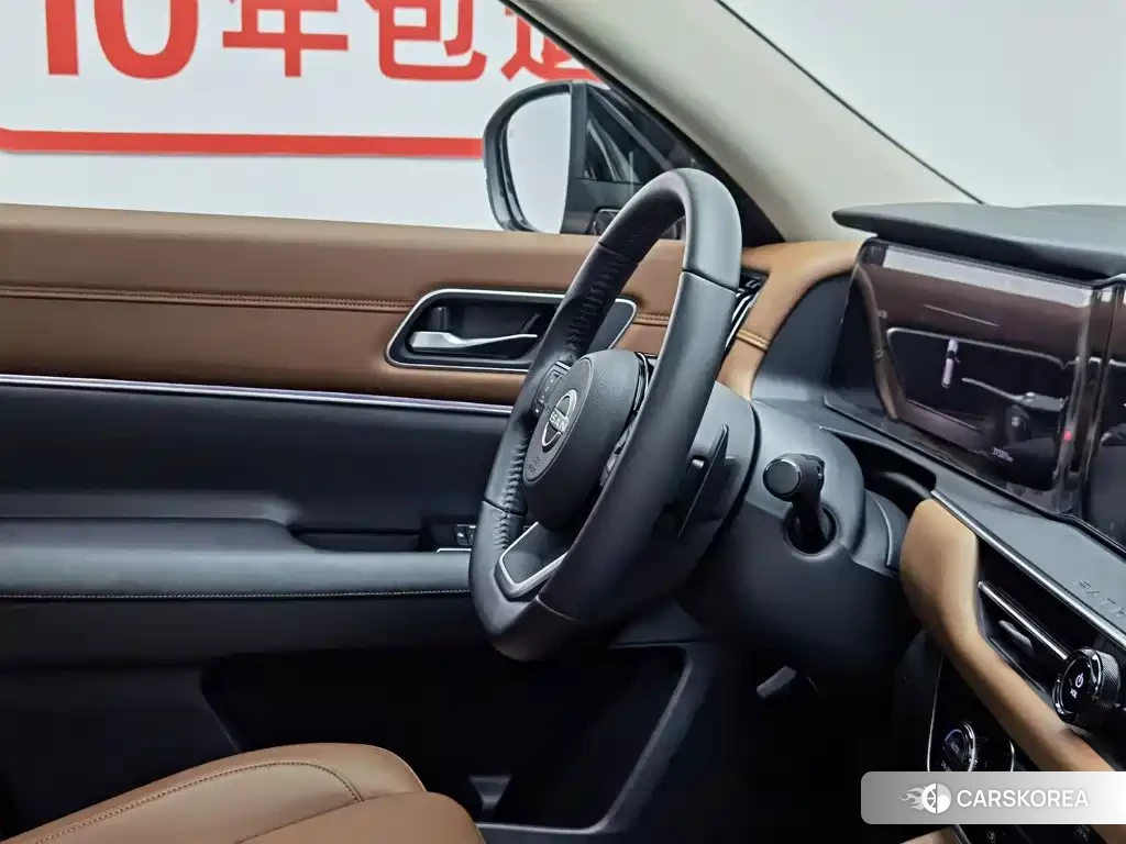 Nissan Pathfinder id 4601008 из Китая 14