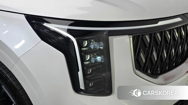 Kia The New Carnival 4th Generation id 4782802 из Кореи 14