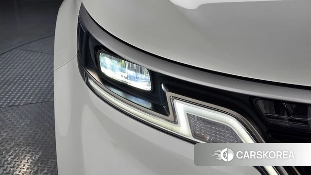 Kia Carnival 4th generation id 4640584 из Кореи 14
