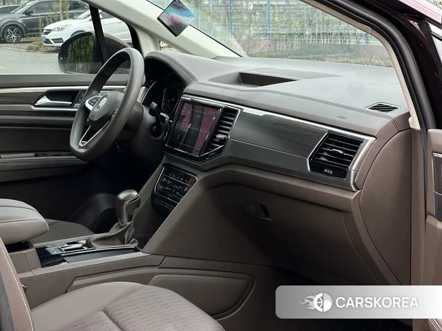 Volkswagen Weiran id 4239175 из Китая 14