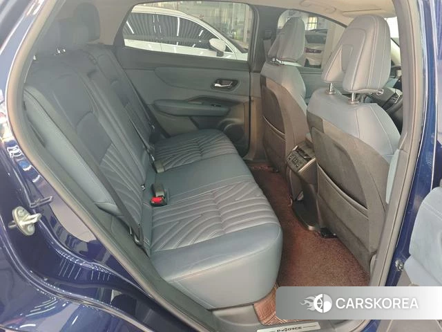 Nissan ARIYA id 4290616 из Китая 14