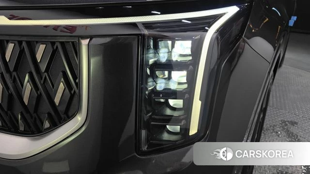 Kia The New Carnival 4th Generation id 4527744 из Кореи 14