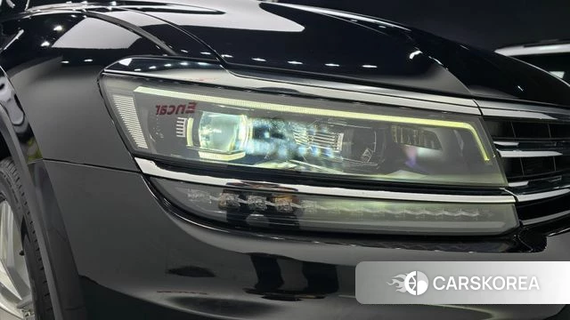 Volkswagen Tiguan second Generation id 4476732 из Кореи 14