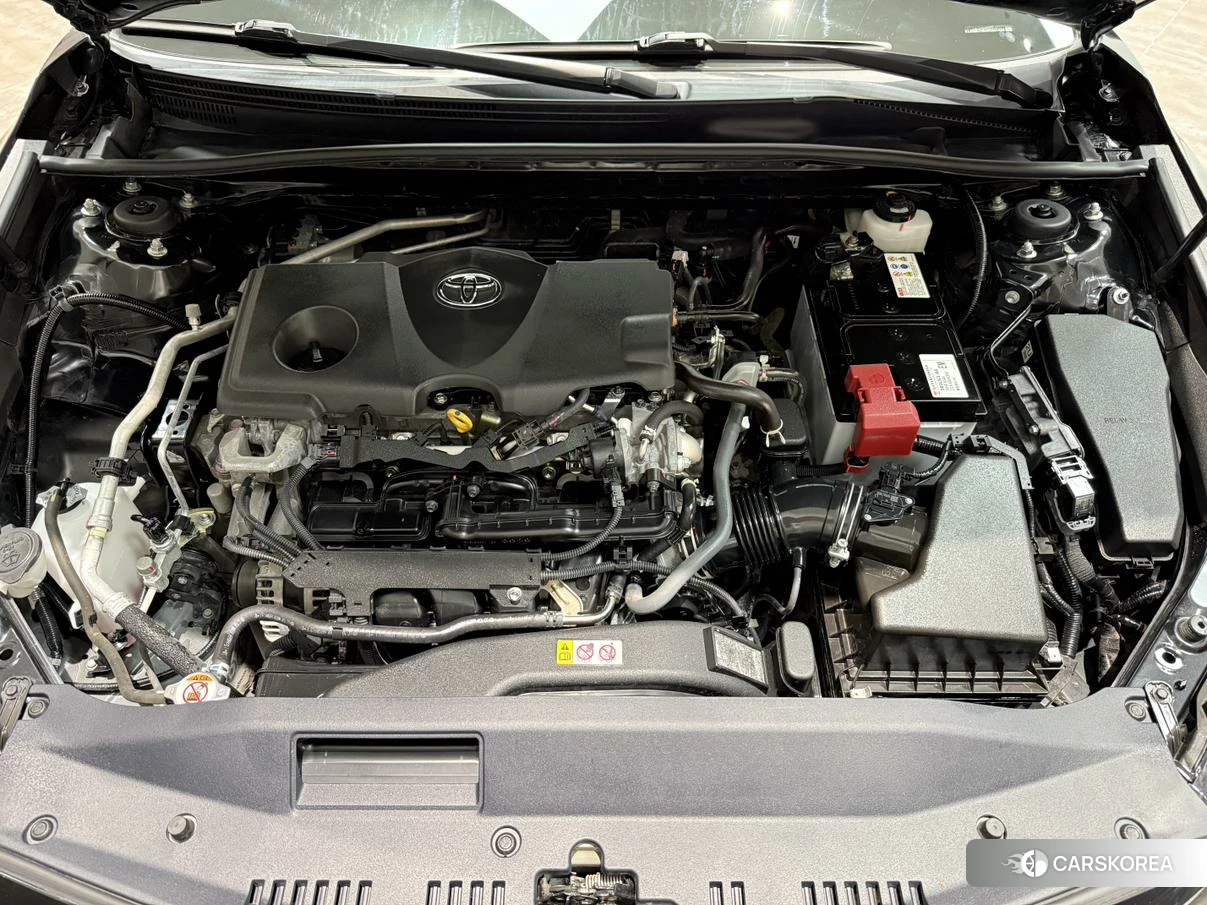 Toyota Camry id 4493062 из Китая 14
