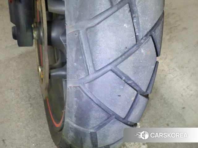 Honda NC700X id 3948093 из Японии 14