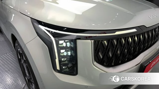 Kia The New Carnival 4th Generation id 4266310 из Кореи 14