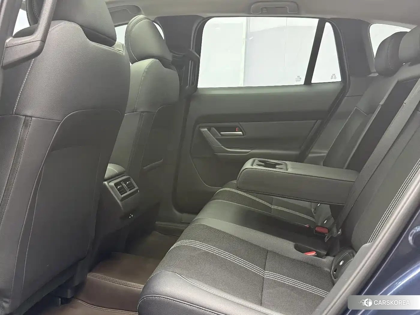 Mazda CX-50 id 4583658 из Китая 14