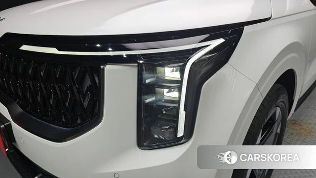 Kia The New Carnival 4th Generation id 4505224 из Кореи 14