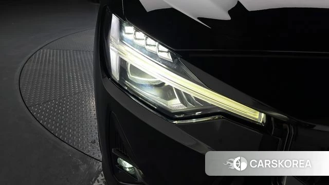 Polestar Polestar 2 id 4572777 из Кореи 14