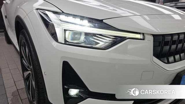 Polestar Polestar 2 id 4702086 из Кореи 14