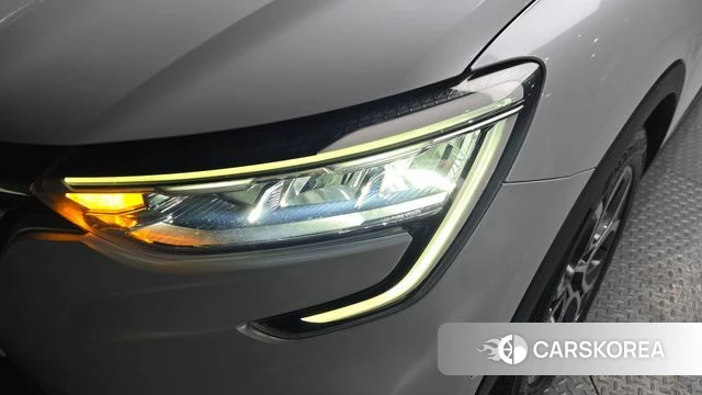 Renault Korea (Samsung) XM3 id 4362698 из Кореи 14
