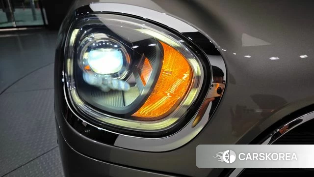 Mini Cooper Countryman id 4325285 из Кореи 14