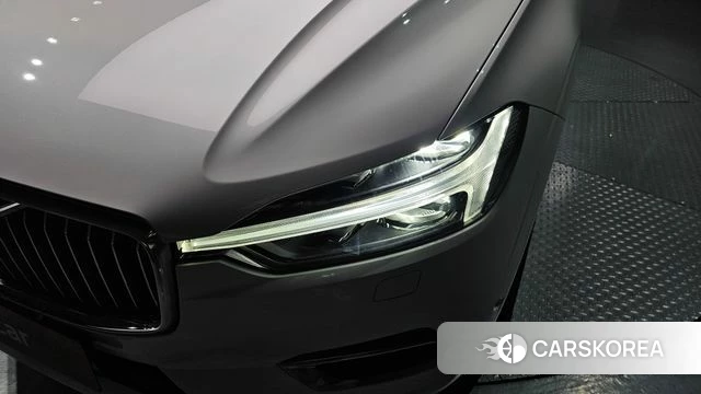 Volvo XC60 second Generation id 4187364 из Кореи 14