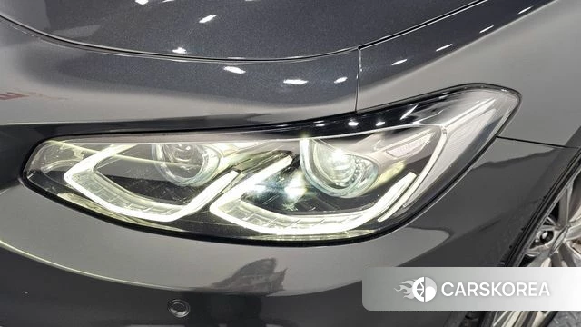 Hyundai Grandeur IG id 4430404 из Кореи 14