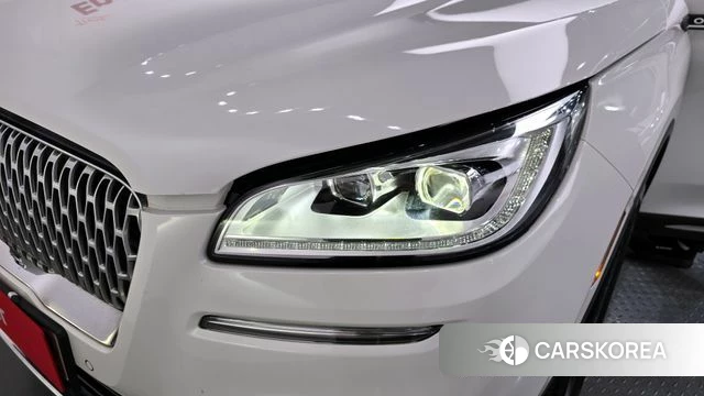 Lincoln Corsair id 4224518 из Кореи 14