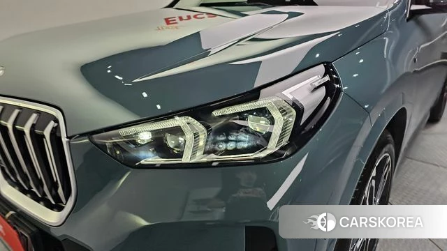 BMW X1 (U11) id 4724791 из Кореи 14