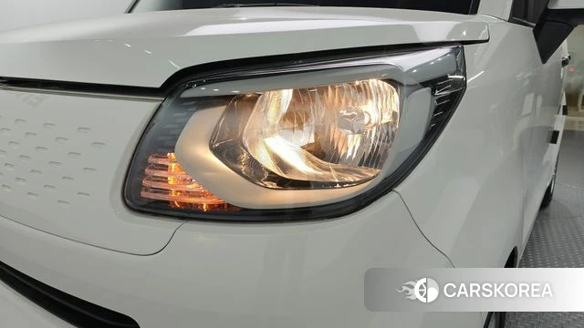 Kia The New Ray id 4303482 из Кореи 14