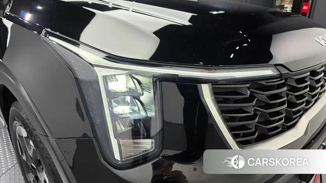 Kia The New Sorento 4th Generation id 4280842 из Кореи 14