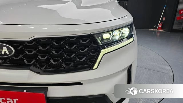 Kia Sorento 4th Generation id 4470876 из Кореи 14